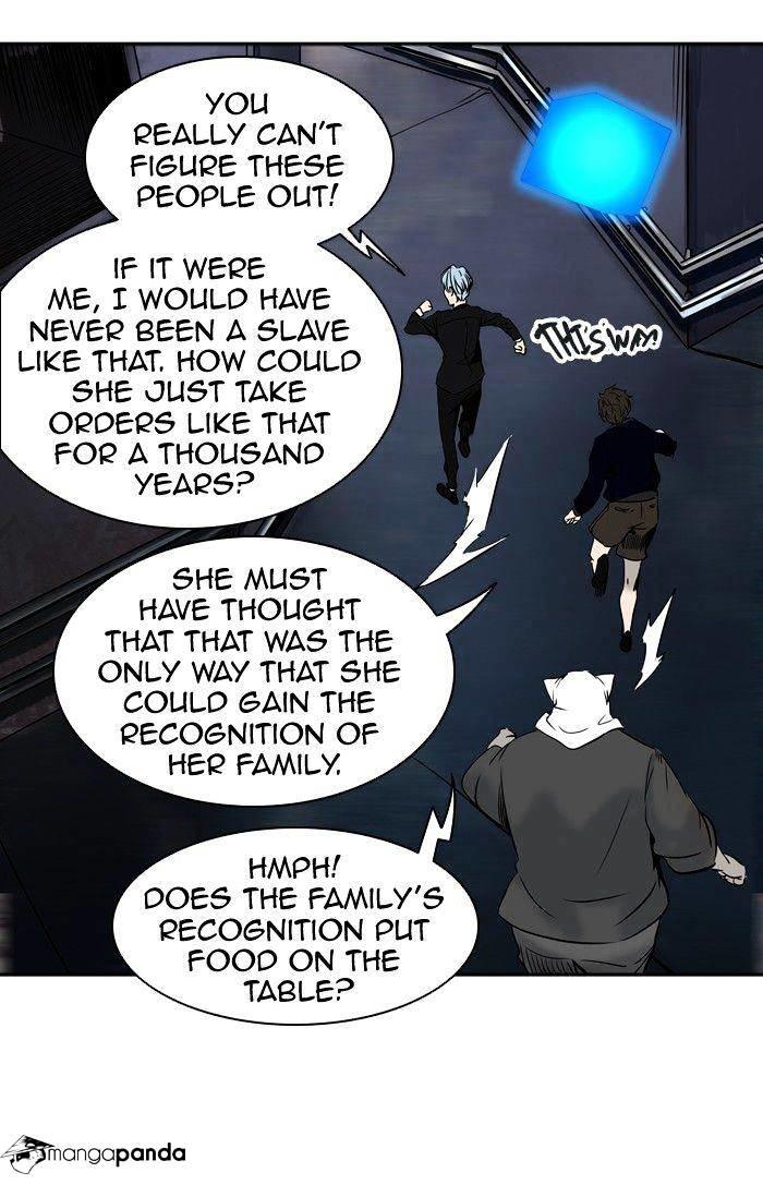 Tower Of God, Chapter 294 image 37